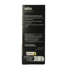 Braun Neusreiniger 1 Stuks
