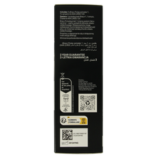 Braun Pulse oximeter 1.00 Stuks