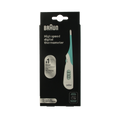 Braun Digitale thermometer PRT1000 1.00 Stuks