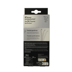 Braun Digitale thermometer PRT1000 1 Stuks