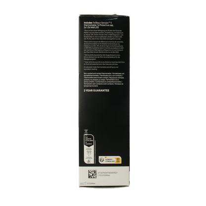 Braun Voorhoofdthermometer BNT300WE 1.00 Stuks