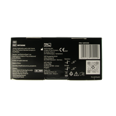 Braun Voorhoofdthermometer BNT300WE 1 Stuks