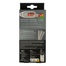 Braun Thermometer digitaal PRT2000 1 Stuks