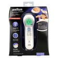 Braun Voorhoofdthermometer NTF3000 1 Stuks