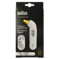 Braun Thermoscan IRT 3030WE 1 Stuks