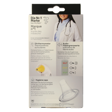 Braun Thermoscan IRT 3030WE 1 Stuks