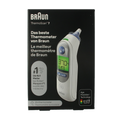 Braun Thermoscan 7 IRT 6520 1 Stuks