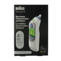 Braun Thermoscan 7 IRT 6520 1.00 Stuks
