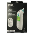 Braun Oorthermometer 1R  1 Stuks