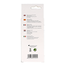 Scala Digitale thermometer 1 Stuks