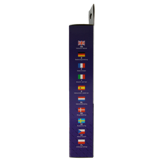 Scala Oorthermometer SC 8172 1 Stuks