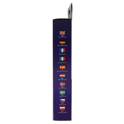 Scala Oorthermometer SC 8172 1.00 Stuks