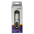 Scala Voorhoofdthermometer SC8721 1 Stuks