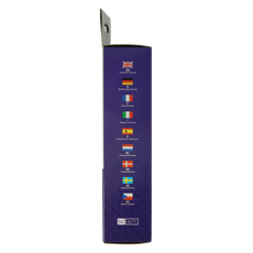 Scala Voorhoofdthermometer SC8721 1 Stuks