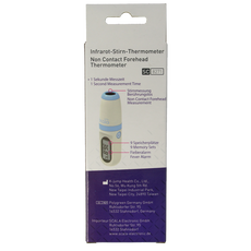 Scala Voorhoofdthermometer SC8721 1 Stuks