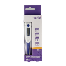 Scala Thermometer digitaal SC 1501 1 Stuks