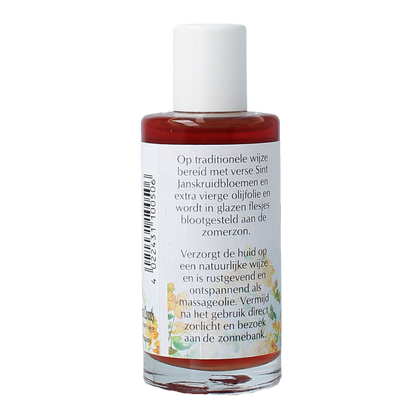 Sano Johannes olie 50.00 Milliliter