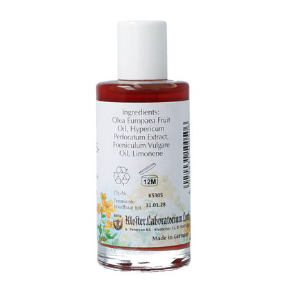 Sano Johannes olie 50.00 Milliliter