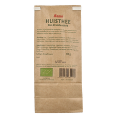Sano Huisthee bio 70.00 Gram