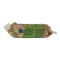 Schnitzer Sesambrood glutenvrij bio 250.00 Gram