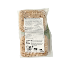 Schnitzer Rustico amaranth glutenvrij bio 500.00 Gram