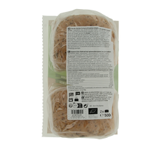 Schnitzer Brood chia & quinoa glutenvrij bio 500.00 Gram