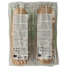 Schnitzer Baguette classic glutenvrij bio 1.00 Stuks