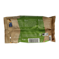 Schnitzer Grissini tomate glutenvrij bio 100 Gram