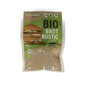Schnitzer Bread'n toast dark glutenvrij bio 430 Gram