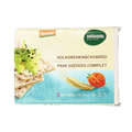 Naturata Knackebrod volkoren rogge demeter bio 250 Gram