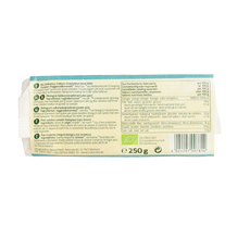 Naturata Knackebrod volkoren rogge demeter bio 250 Gram