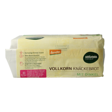 Naturata Knackebrod spelt demeter bio 250.00 Gram