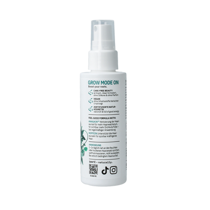Sante Grow mode on tonikum 75.00 Milliliter