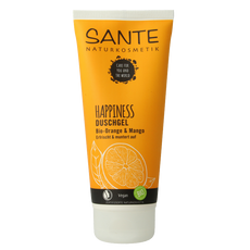 Sante Happiness showergel 200 Milliliter