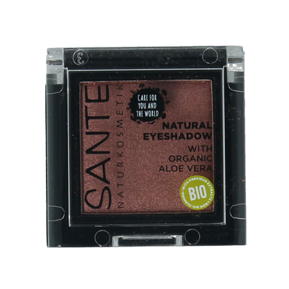 Sante Eyeshadow naturel 02 sunburst copper 1.8 Gram