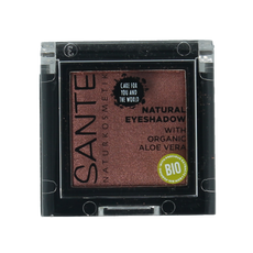 Sante Eyeshadow naturel 02 sunburst copper 1.8 Gram