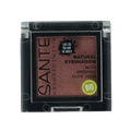 Sante Eyeshadow naturel 02 sunburst copper 1.8 Gram