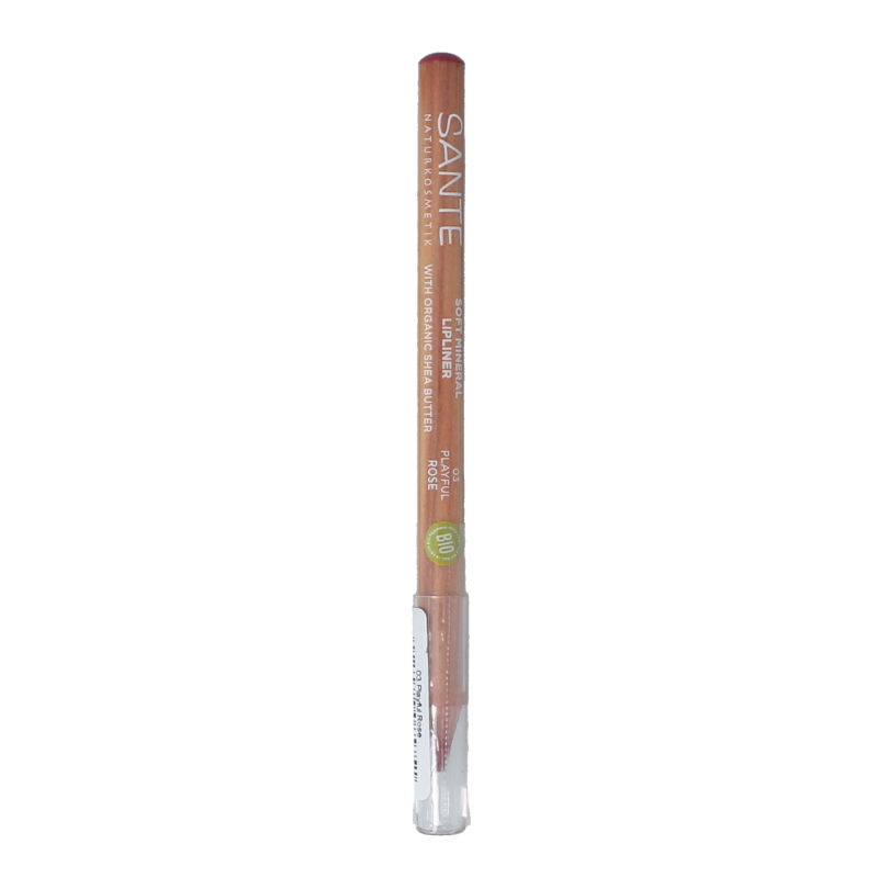 Sante Lipliner soft mineral 03 playful rose 1.1 Gram