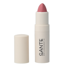 Sante Lipstick moisture 01 rose pink 4.5 Gram