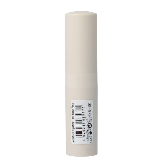 Sante Lipstick moisture 01 rose pink 4.50 Gram