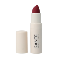 Sante Lipstick moisture 07 fierce red 4.5 Gram