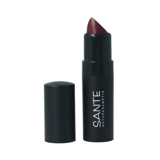 Sante Lipstick matte 08 sunset 4.5 Gram