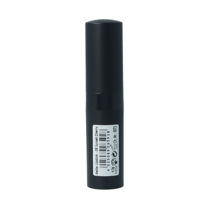Sante Lipstick matte 08 sunset 4.50 Gram