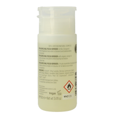 Sante Nagellak remover bio 100 Milliliter