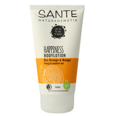 Sante Happiness bodylotion 150 Milliliter