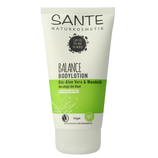 Sante Balance bodylotion 150 Milliliter