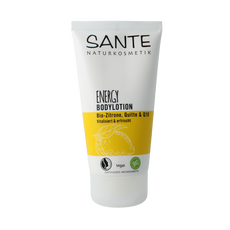 Sante Energy bodylotion 150.00 Milliliter