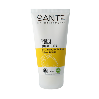 Sante Energy bodylotion 150.00 Milliliter