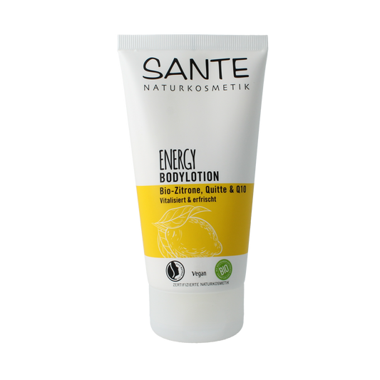 Sante Energy bodylotion 150.00 Milliliter