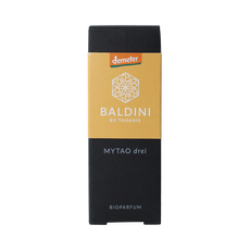 Baldini Mytao parfum drie bio demeter 15.00 Milliliter